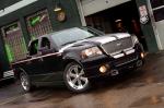 Ford F-150 by Foose Design 2007 года